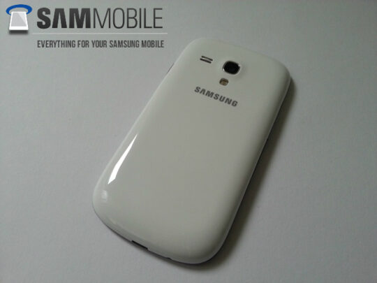 Review Samsung Galaxy S Iii Mini Gt I Sammobile Sammobile