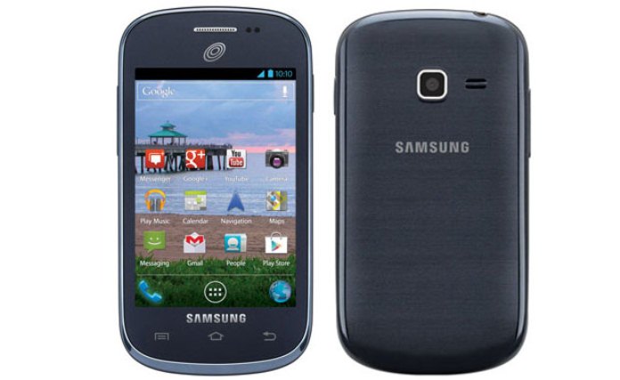 samsung all android mobile