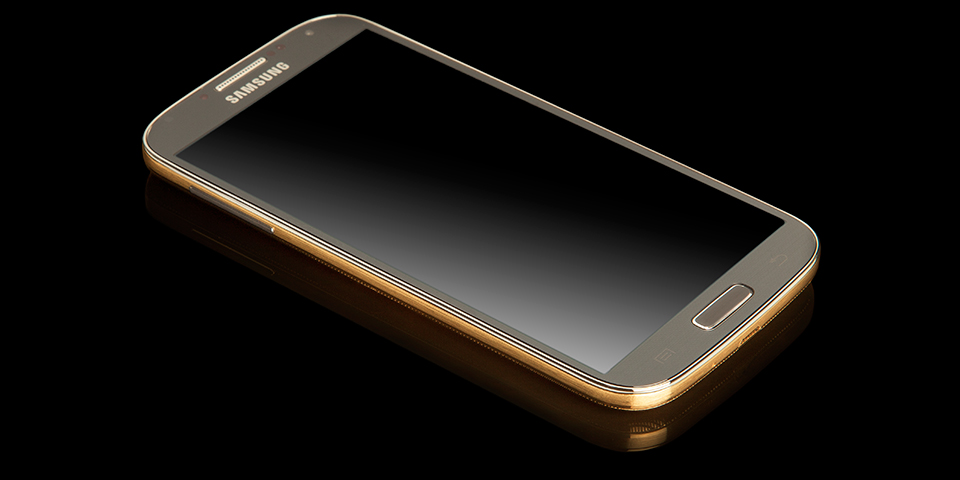 Бампер Телефон Samsung Galaxy