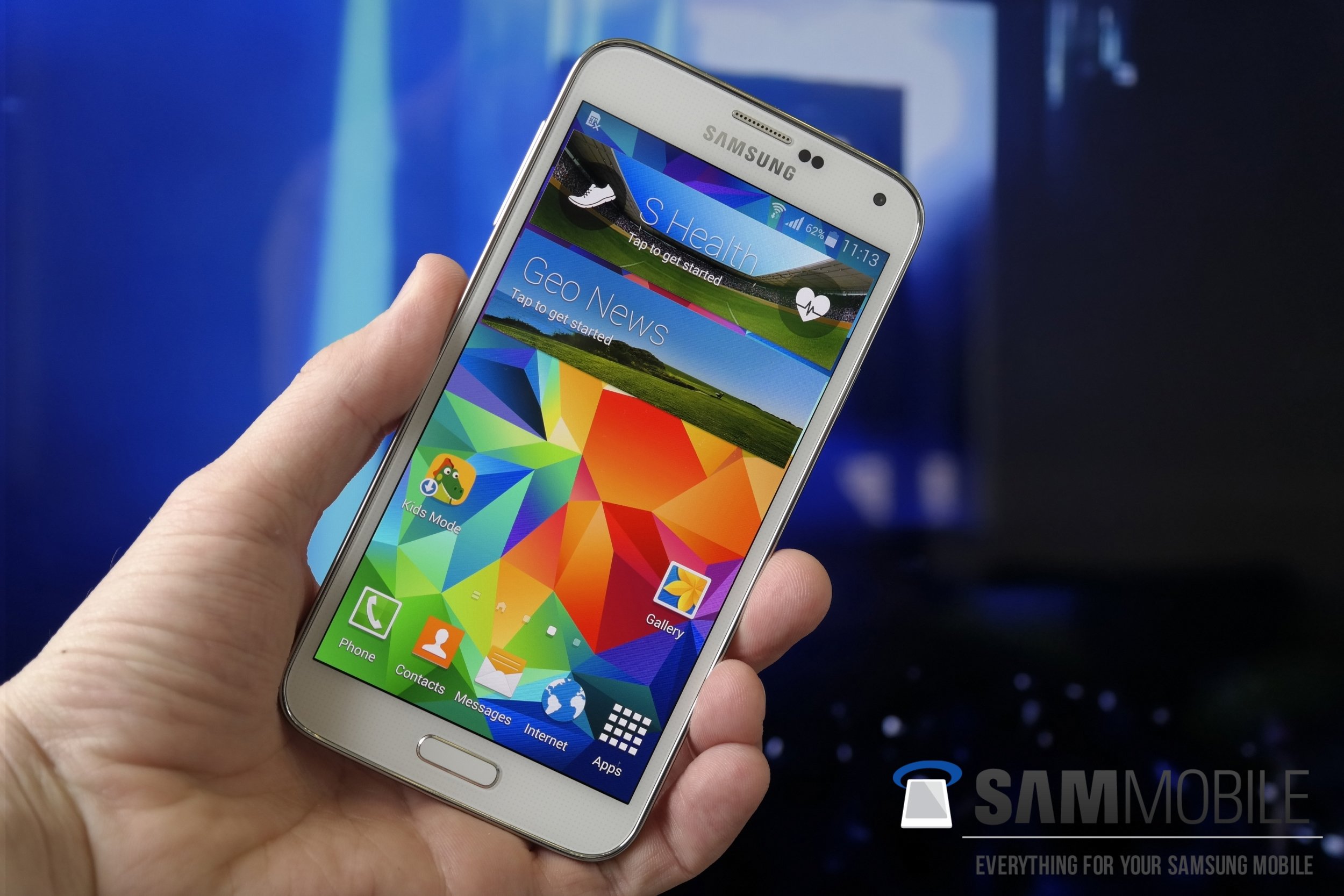 Samsung S7 Plus 5g