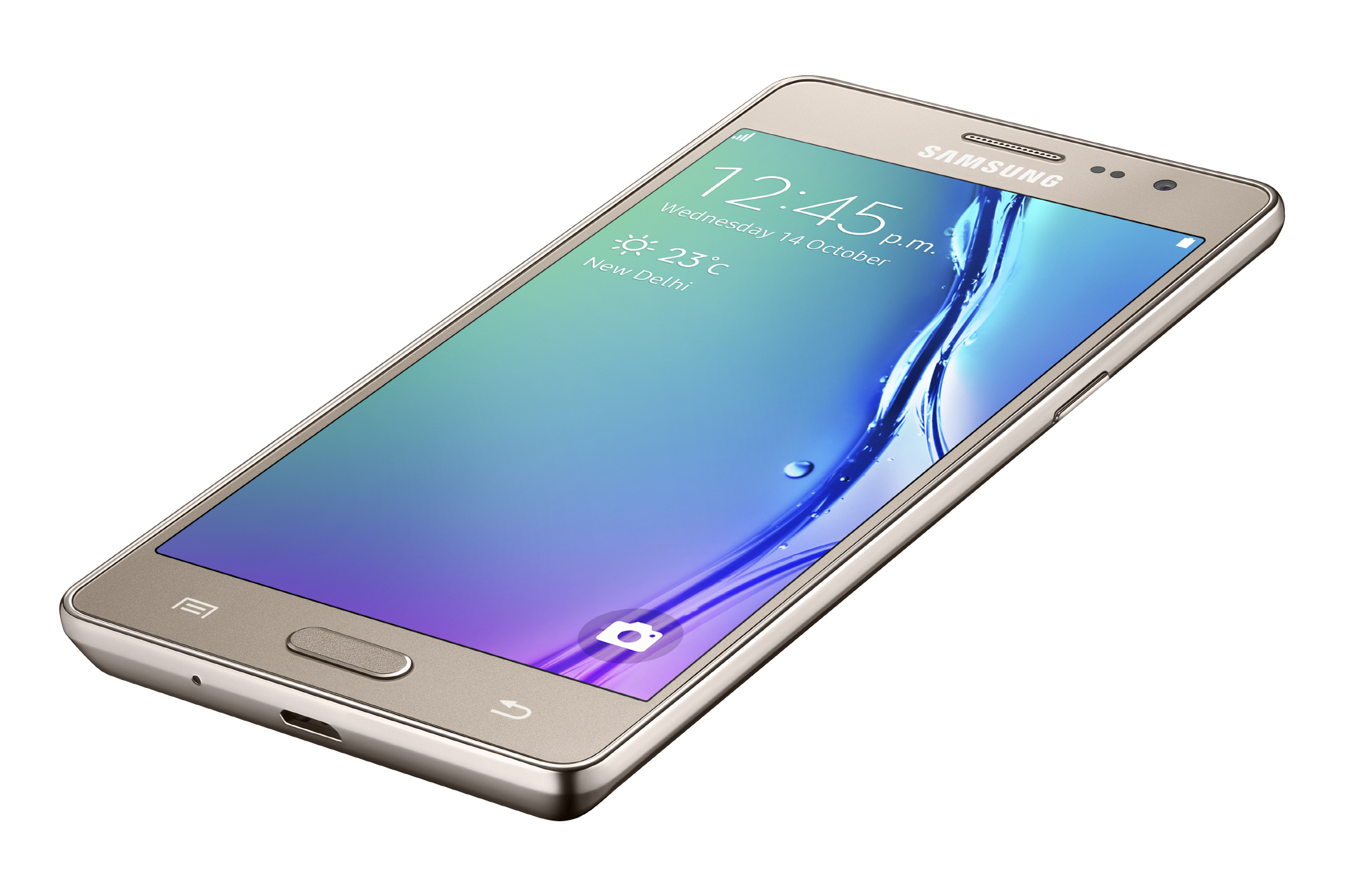 Samsung Galaxy Z 8