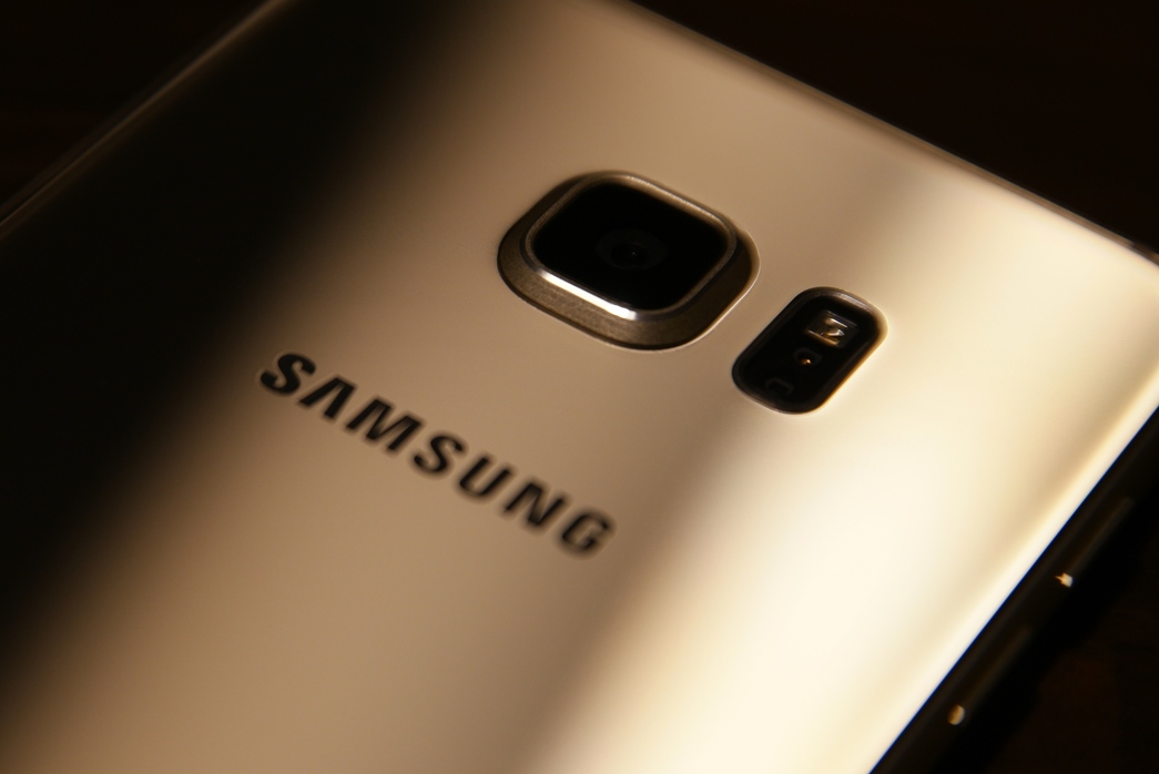 Samsung Galaxy S6 4pda