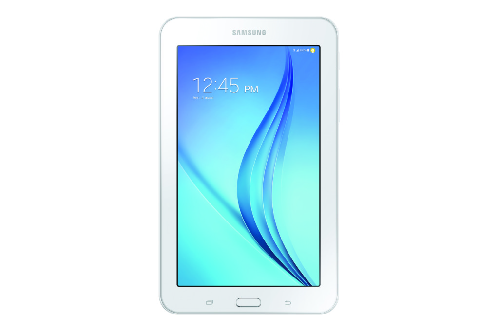 Samsung Galaxy Tab A7 E Katalog