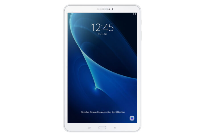 galaxy tab a 10.1 specs 2016