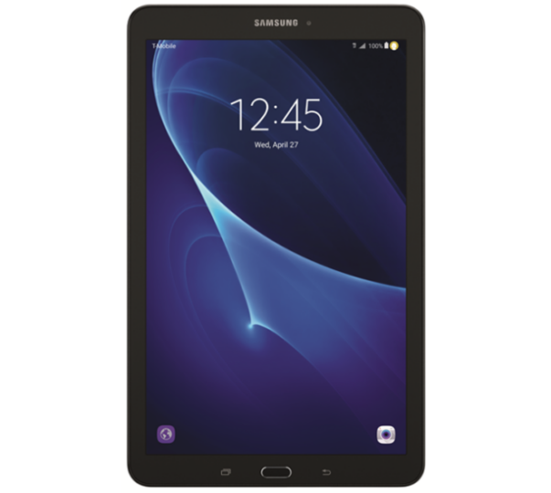 galaxy tab e android 5