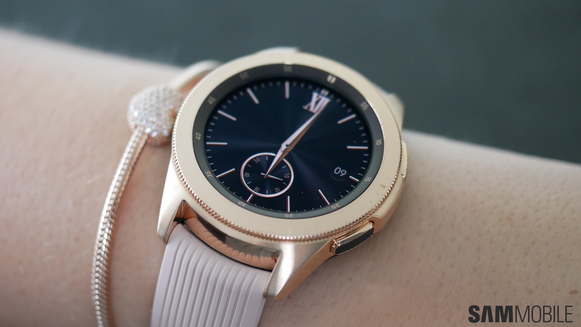 Samsung Watch 42mm Купить В Москве