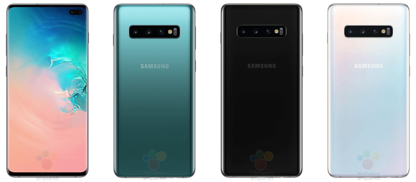 Samsung Galaxy A10 Plus