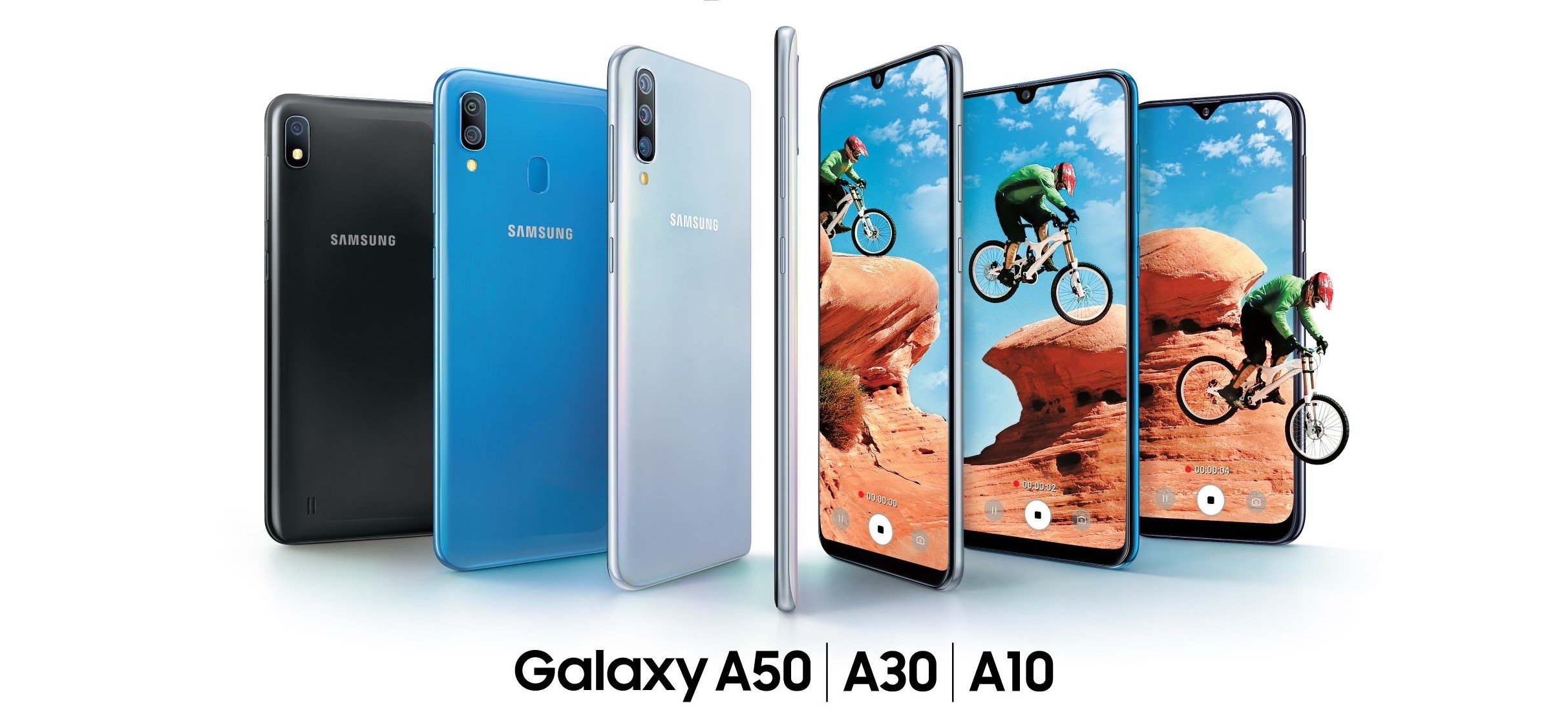 Samsung A12 Mobile Review
