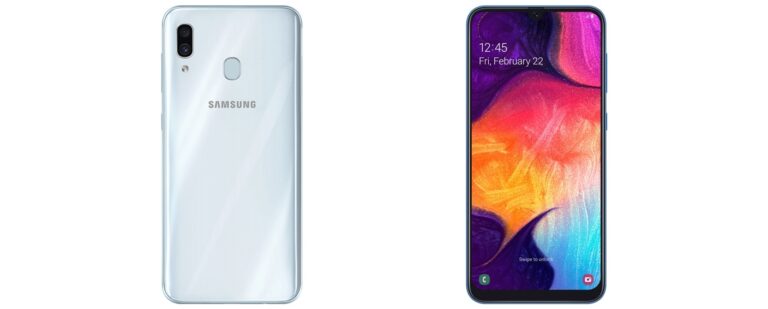 Galaxy A Galaxy A Official With Infinity U Displays Ultra Wide