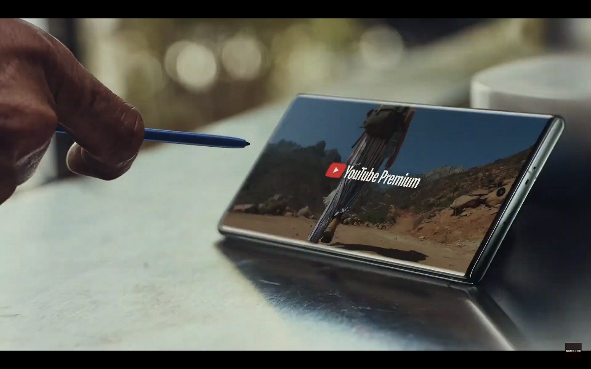 Samsung Note 10 Snapdragon Характеристики