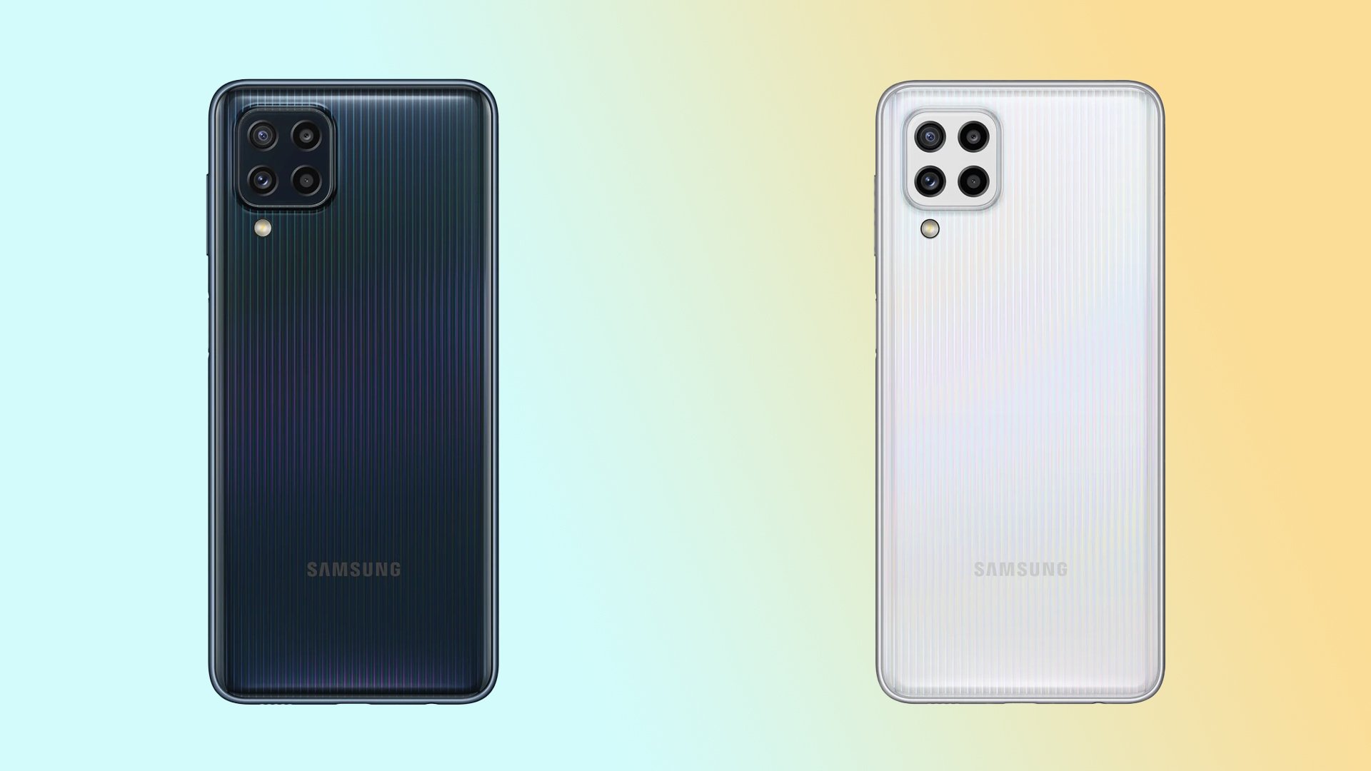 Samsung Galaxy M32 6 128gb Antutu
