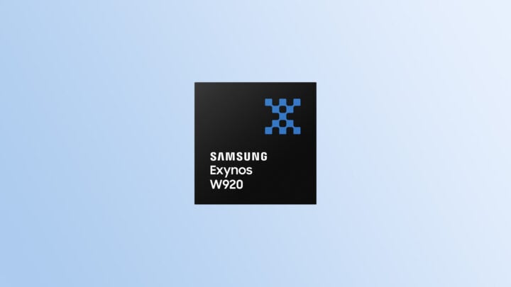 Galaxy Watch S Awesome New Exynos W Chip Is Now Official Sammobile