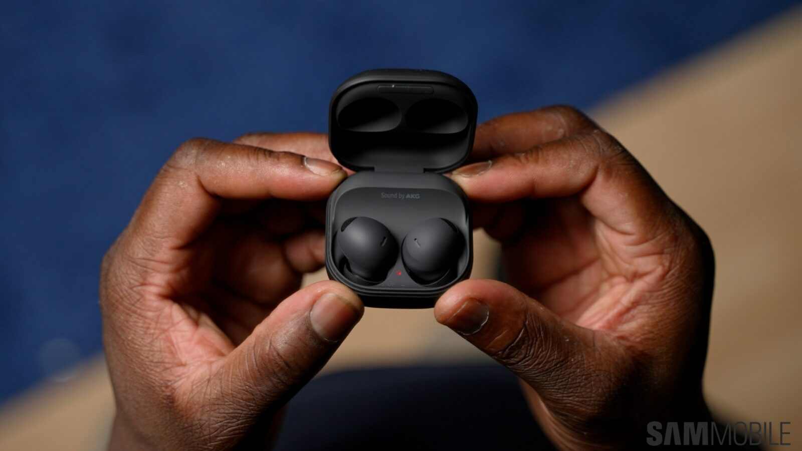 Galaxy Buds Pro Case Battery Certification Leaves Important Question