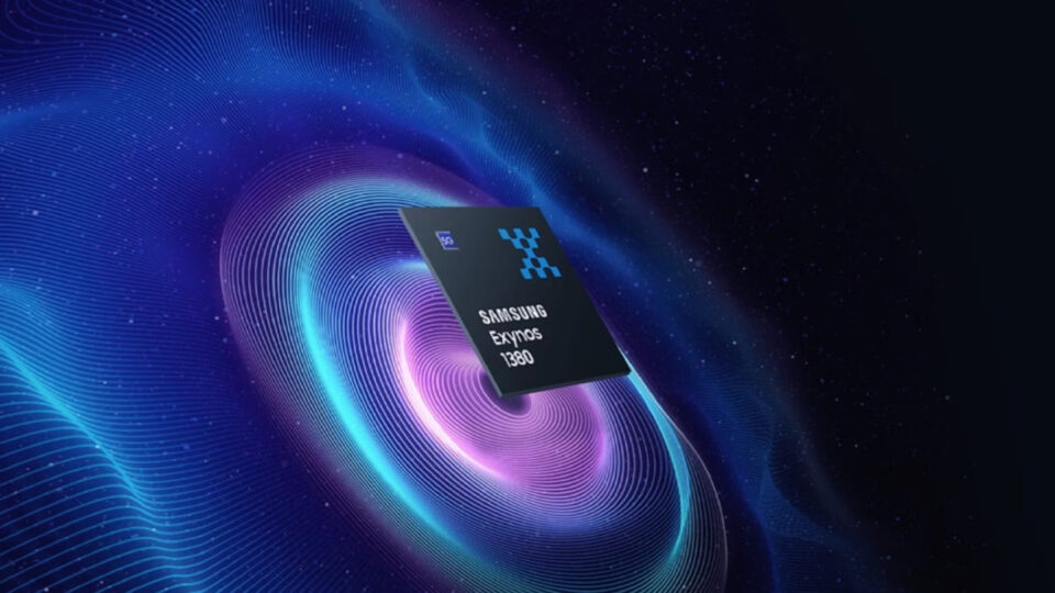 Samsung Exynos 1330 Exynos 1380 Chips Announced With Faster