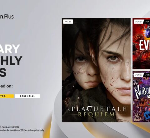 Latest Playstation Plus News Sammobile