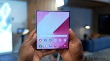 Gemini is getting improvements for foldable phones like Galaxy Z Fold 6