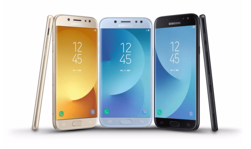 Specs Comparison Samsung Galaxy J5 17 Vs Galaxy J5 16 Sammobile Sammobile