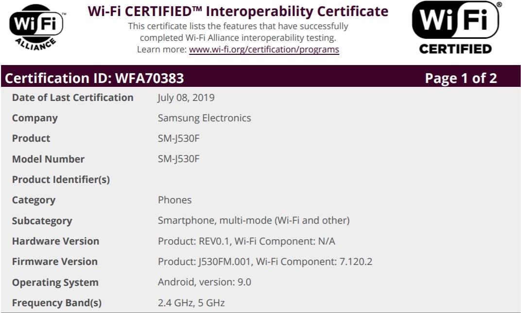 Latest Samsung News Sammobile