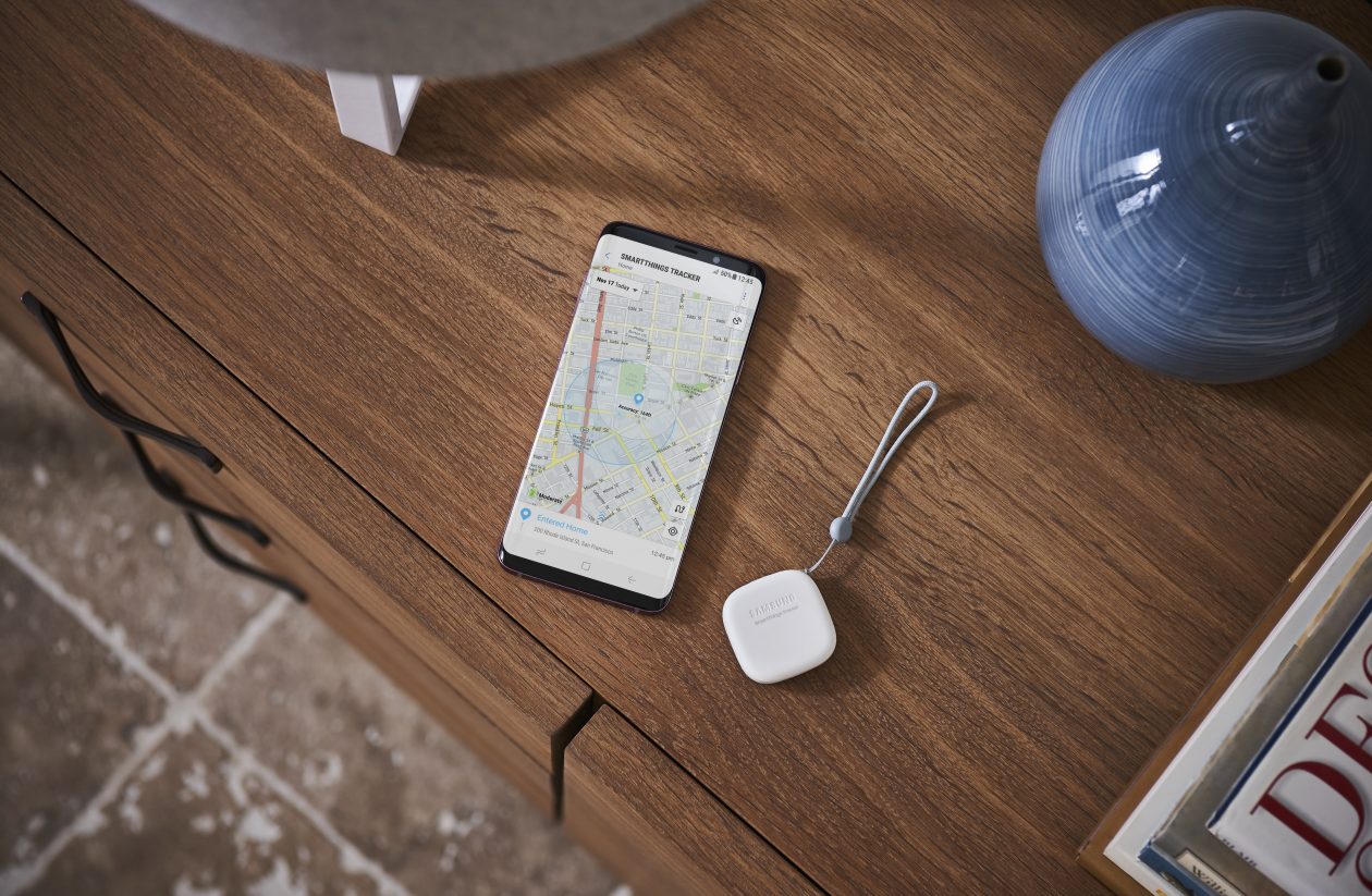 Smartthings Is Now Live For Millions Of New Devices Running Windows 10 Sammobile