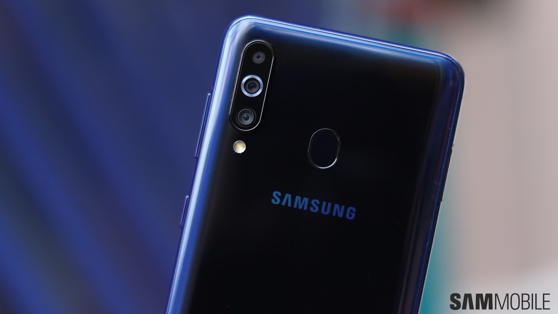 Samsung Galaxy M Vs Galaxy M30 Vs Galaxy M40 Specs Comparison Sammobile