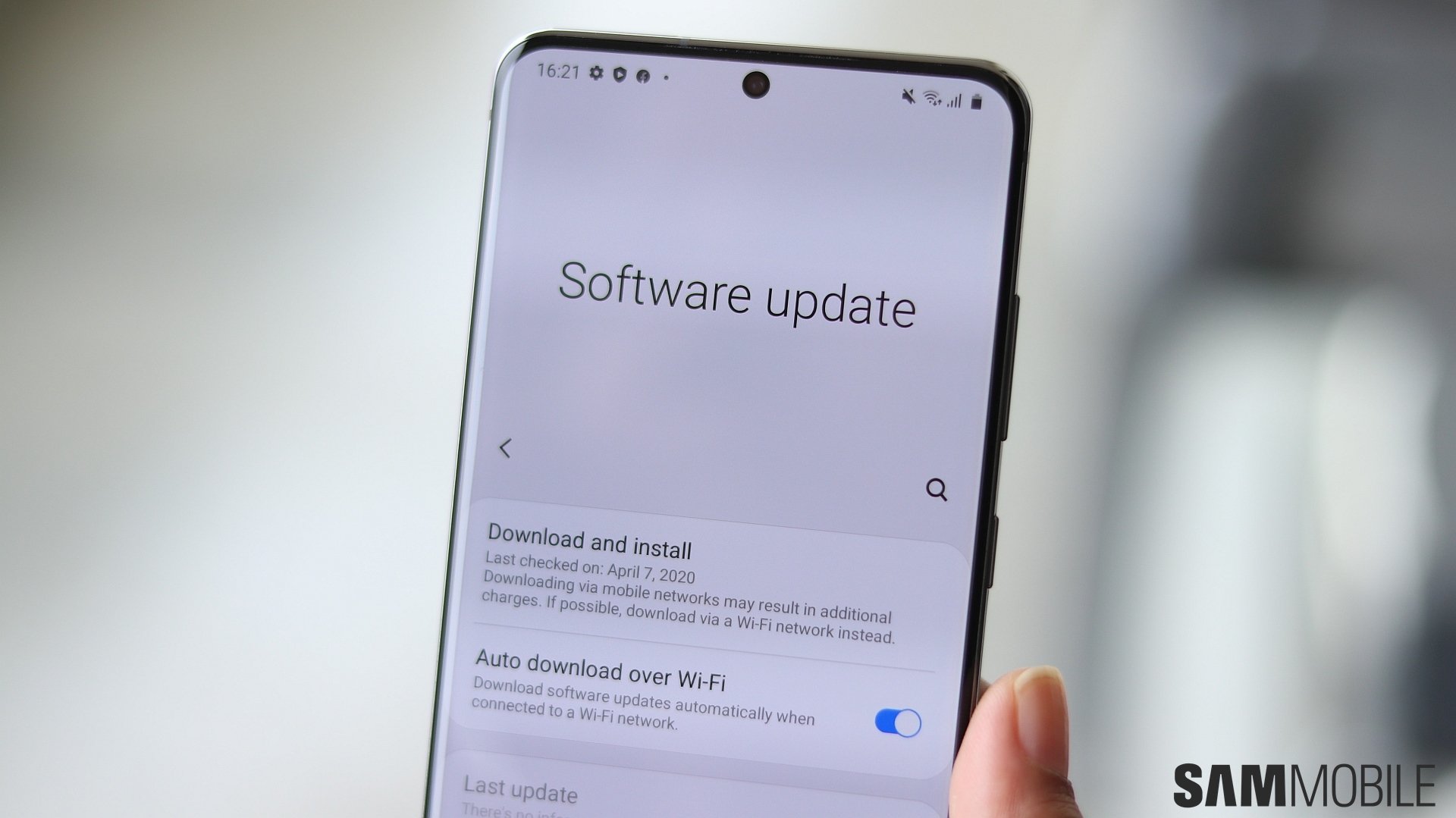 Samsung Explains Its 4 Year Software Update Policy For Galaxy Devices Sammobile