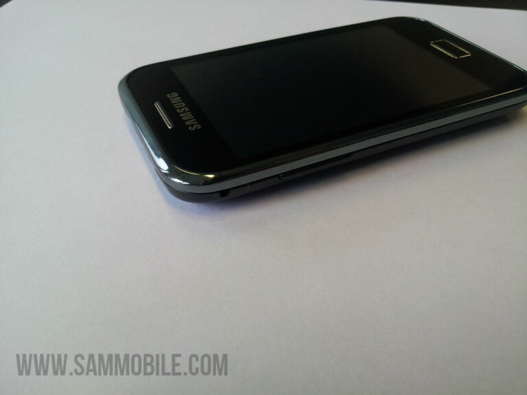 Samsung Galaxy Ace Plus Review Gt S7500 Sammobile Sammobile 9476