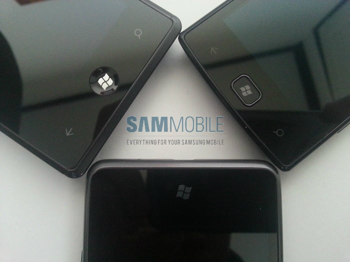 Samsung gt s7530 windows phone как обновить