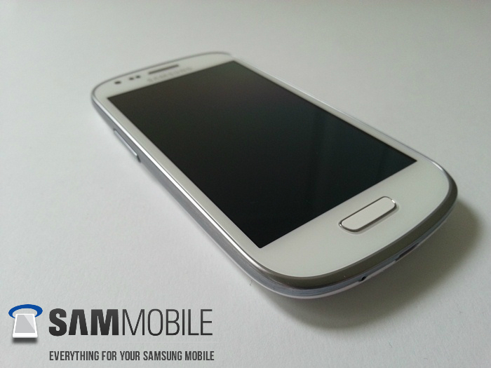 Review Samsung Galaxy S Iii Mini Gt I8190 Sammobile Sammobile 6704