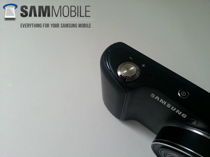 Review: Samsung Galaxy Camera (EK-GC100) - SamMobile - SamMobile