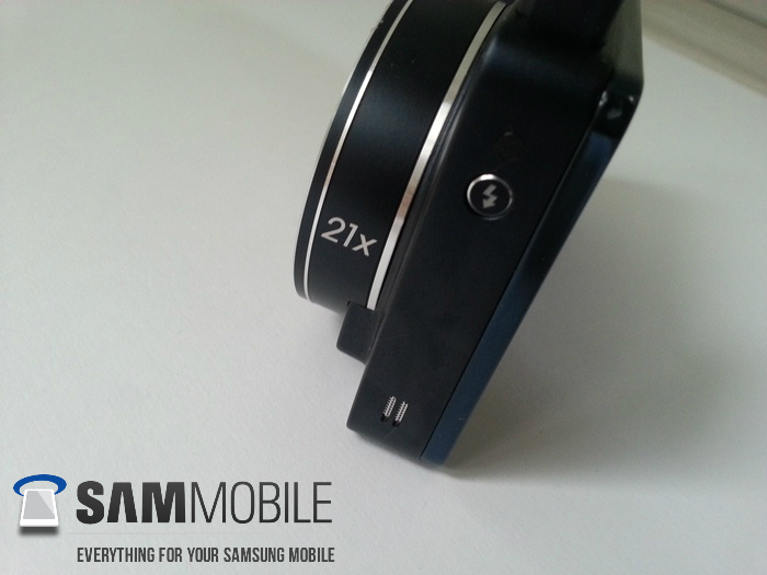 Review: Samsung Galaxy Camera (EK-GC100) - SamMobile - SamMobile