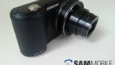 Deal: Amazon India selling Galaxy Camera for Rs. 17,000