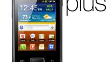 Samsung to bring the Galaxy Pocket Plus soon