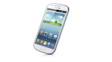 Hands-on – Samsung Galaxy Express