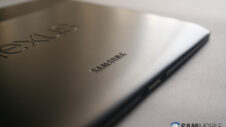 Review: Samsung Nexus 10 (GT-P8110)