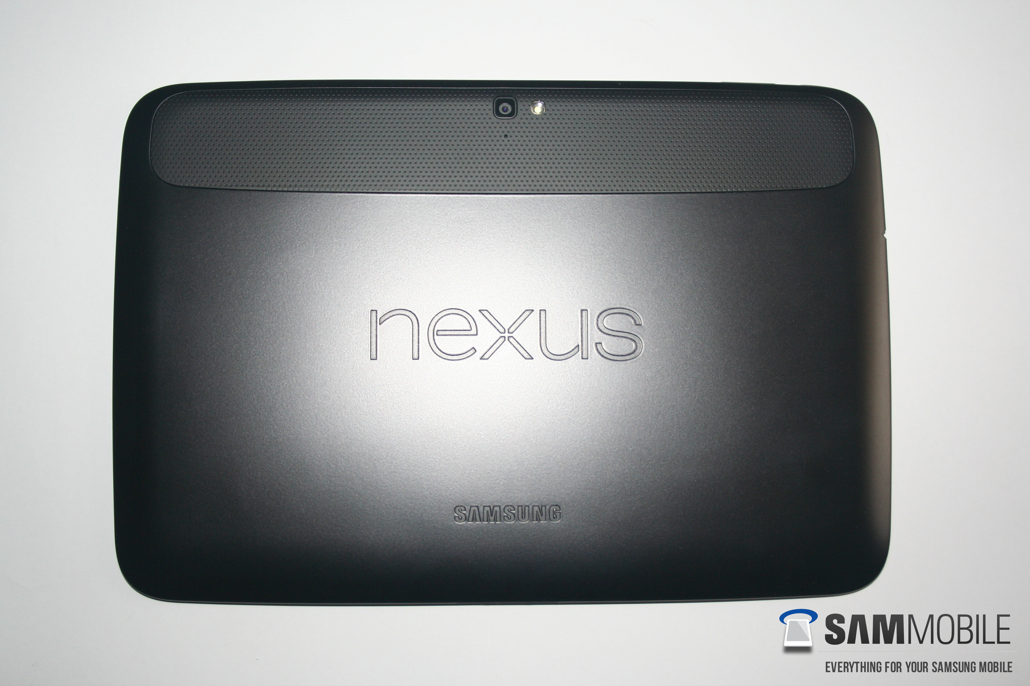 nexus 10 tablet