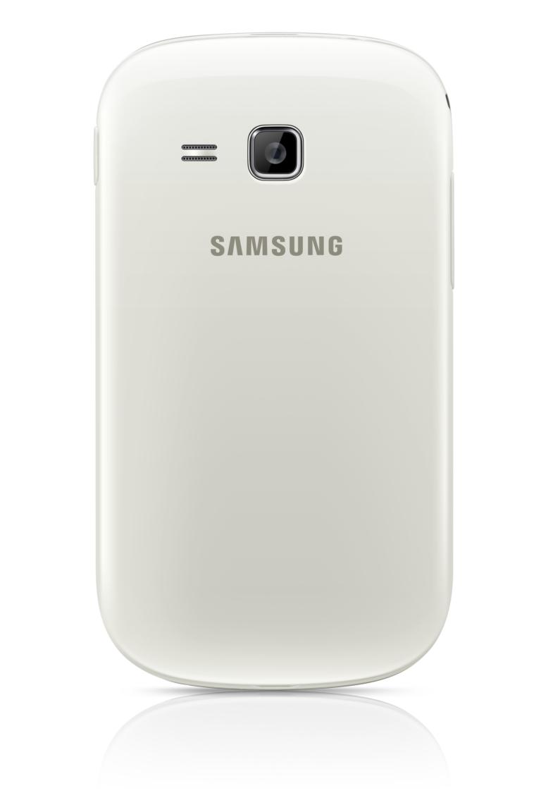 Samsung officially announced REX series - SamMobile - SamMobile