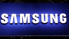 Samsung market share increased in China despite strong competition from local manufacturers