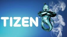 Samsung and Intel actively working on Tizen OS