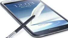 Samsung sold over 38 million Galaxy Note devices