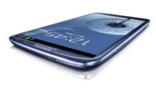 Samsung: Exploded Galaxy S III used unofficial battery