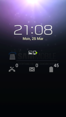 Samsung Galaxy S4: User Interface Walkthrough - SamMobile - SamMobile