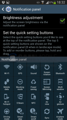 Samsung Galaxy S4: User Interface Walkthrough - SamMobile - SamMobile