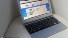 Review: Samsung Chromebook (XE303C12-A01)
