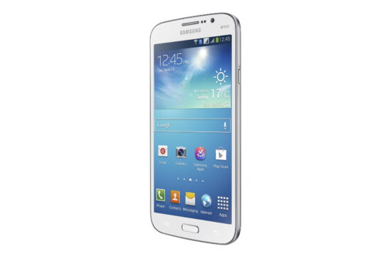 Samsung officially announces the Galaxy Mega series [UPDATE ...