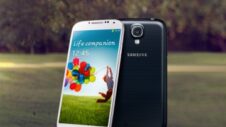 Galaxy S4 packed with Snapdragon 800 SoC makes an appearance in an Antutu benchmark