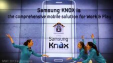 Samsung Knox launch has been delayed until a ‘later date’