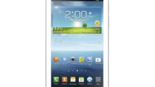 Samsung Galaxy Tab 3 announced