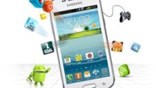 Galaxy Trend II & Galaxy Trend II DUOS gets official through Samsung China