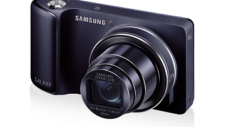 Samsung working on a new Galaxy Camera (EK-GN120)