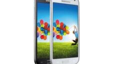 Samsung unveils the Galaxy S4 mini